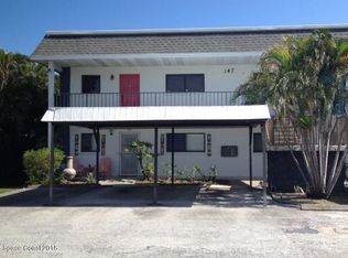147 S Brevard Ave APT 4, Cocoa Beach, FL 32931