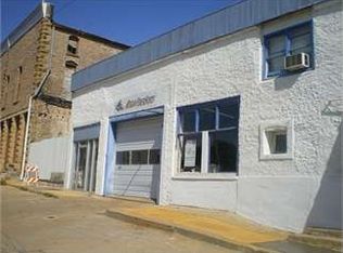 224 E Main St, Sedan, KS 67361