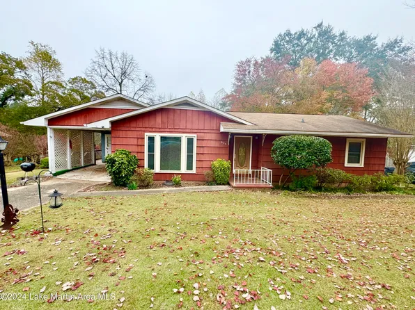 634 Halliana Rd, Alexander City, AL 35010