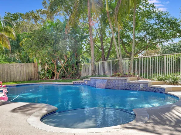 3926 Hawks Court, Weston, FL 33331
