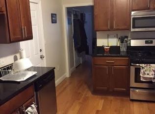 159 Marion St #2F, Boston, MA 02128