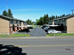 2715 NE Stapleton Rd APT A, Vancouver, WA 98661
