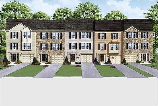 4th image of 103 Queensbury Ct