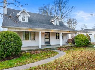 901 W Cromer Ave, Muncie, IN