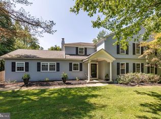 414 N Valley Forge Rd, Devon, PA 19333