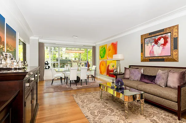 Sold by Berkshire Hathaway HomeServices New York Properties | media 2
