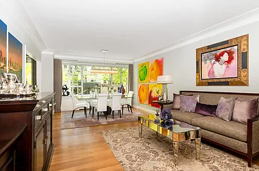 Sold by Berkshire Hathaway HomeServices New York Properties