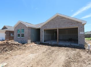 26284 Astral Way, La Marque, TX 77568