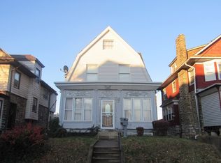 6404 N Park Ave, Philadelphia, PA