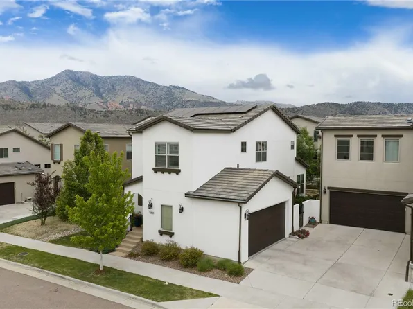 15513 W Vassar Avenue, Lakewood, CO 80228