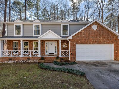 205 Montibello Dr, Cary, NC, 27513