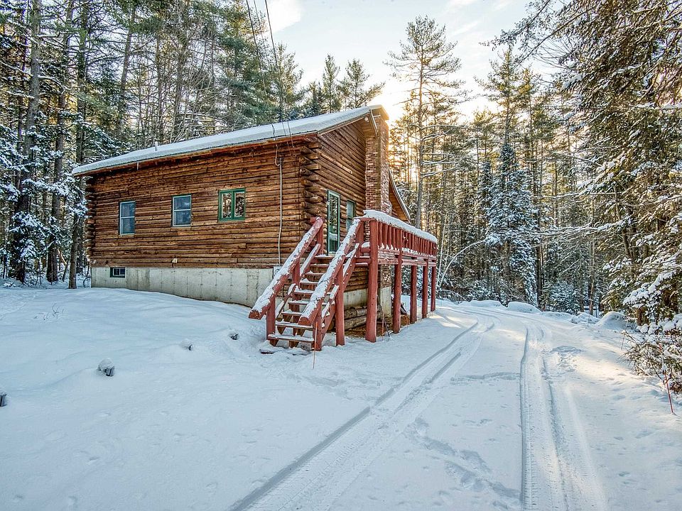 78 Hazen Road, Bethlehem, NH 03574 Zillow