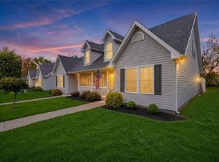 7382 Snug Harbor Dr, Russells Point, OH 43348