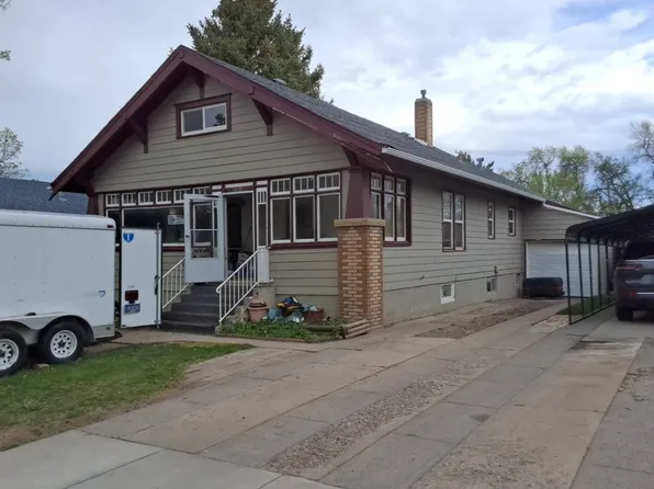 1820-1822 1st Ave N, Great Falls, MT 59401