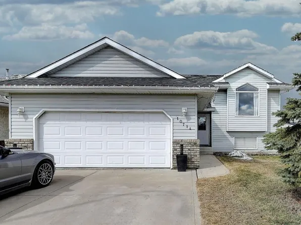 10714 E 88b St, Grande Prairie, AB T8X 1L6