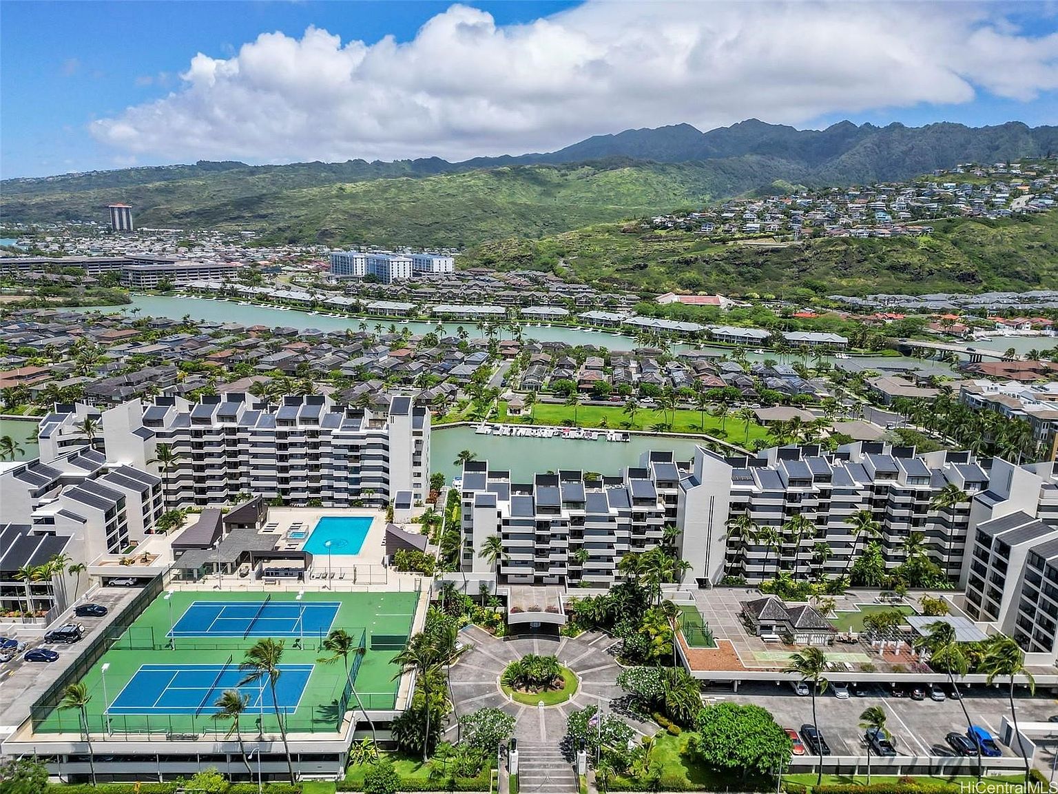 Thumbnail for Penthouse Villas For Sale In Honolulu