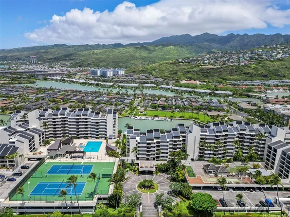 500 Lunalilo Home Rd Penthouse 17A, Honolulu, HI 96825