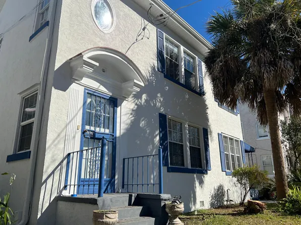 1615 Mallory St, Jacksonville, FL 32205