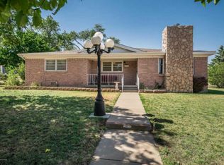 700 Rietman St, Amarillo, TX 79108