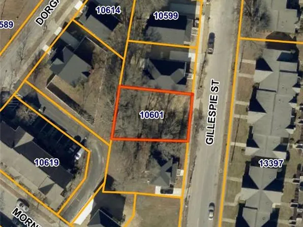 726 Gillespie St, Greensboro, NC 27401