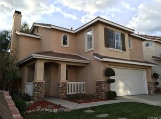 357 Settlers Rd, Upland, CA 91786