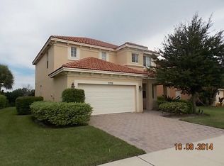 7775 SE Heritage Blvd, Hobe Sound, FL 33455