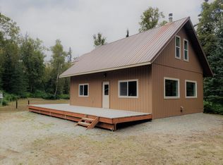 5650 N Tazlina Dr, Palmer, AK 99645