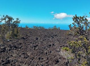 Ohia Dr, Ocean View, HI 96737