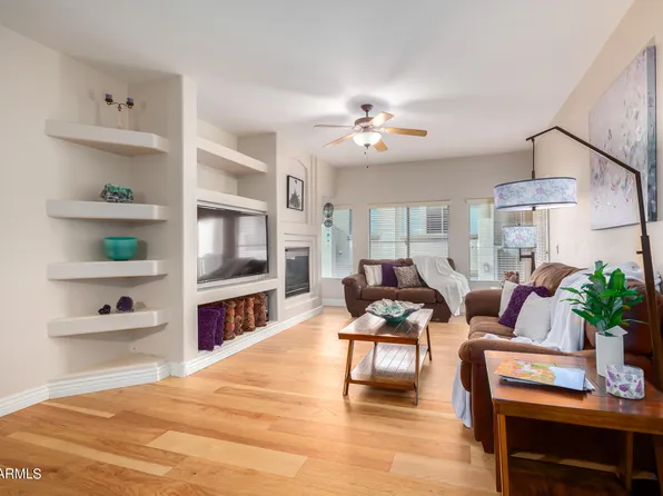 5450 E DEER VALLEY Drive #4001, Phoenix, AZ 85054