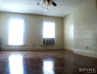 Rented by Spire Group