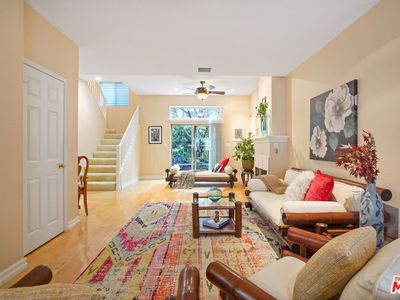 500 N Rosemead Blvd APT 15, Pasadena, CA, 91107