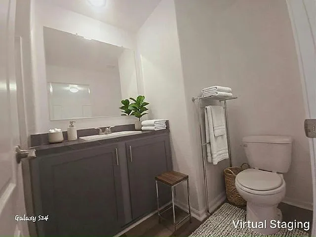 825 N Lamb Blvd #322 — Photo 7