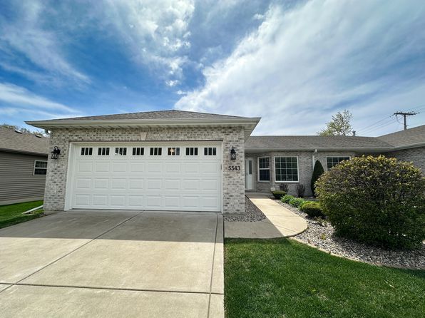 5543 Maggie Mae Ct, Crown Point, IN 46307