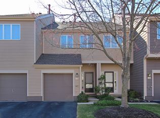 230 Norwich Ct #V-5, Madison, NJ 07940