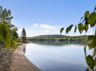 358 S Intermediate Lake Rd, Central Lake, MI 49622