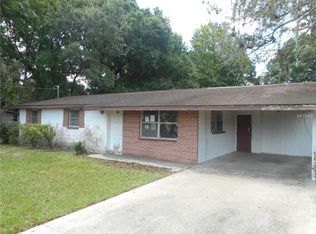 401 Charlie Griffin Rd, Plant City, FL 33566