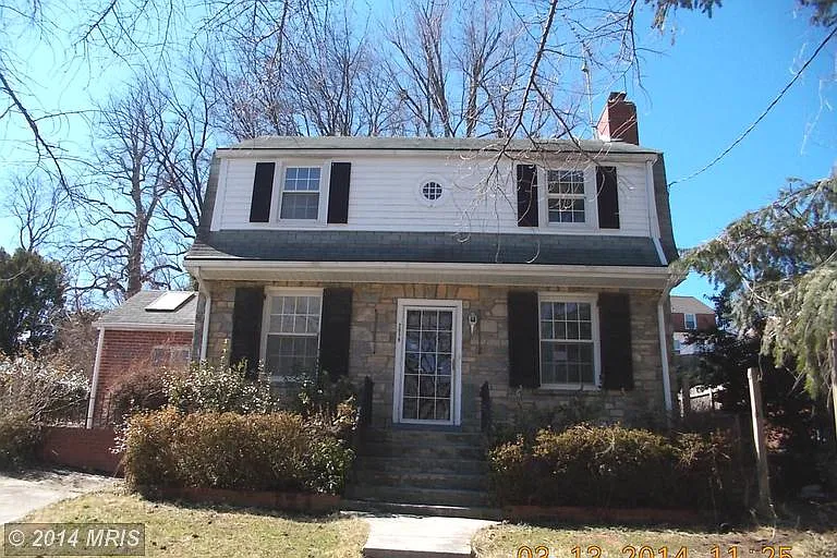 2019 Woodreeve Rd photo 1