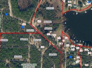 0 Virginia St, Interlachen, FL 32148