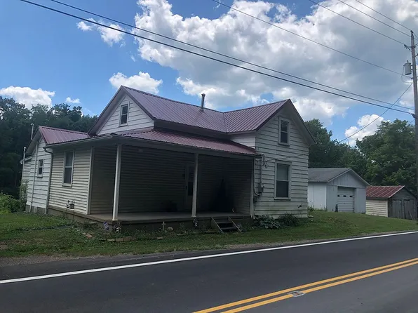 402 Franklin Grange Rd, Jackson, OH 45640