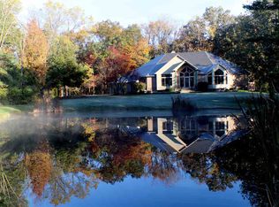 10020 Saint Joe Rd, Fort Wayne, IN 46835