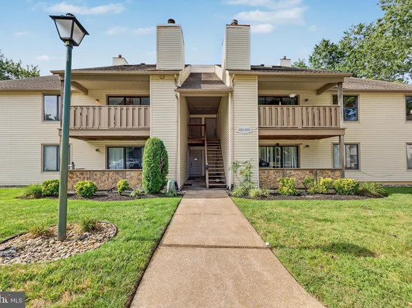 604 The Woods #604, Cherry Hill, NJ 08003