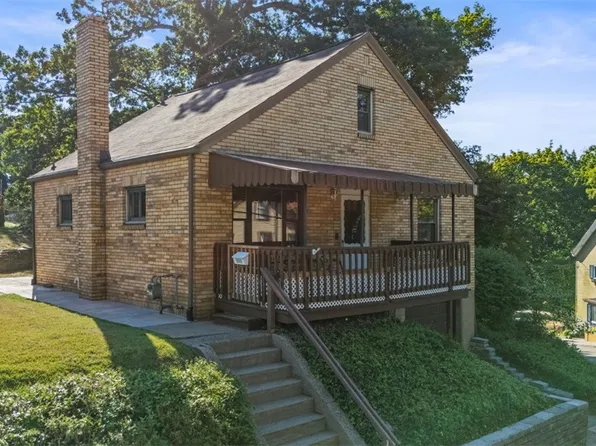 800 Erdner Ave, Pittsburgh, PA 15202