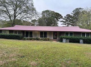 45 Gibson Dr, Carrollton, GA 30117