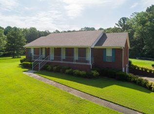 3060 Spunky Hollow Rd, Remlap, AL 35133