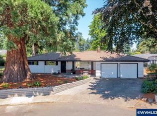 657 Honeysuckle St N, Keizer, OR 97303
