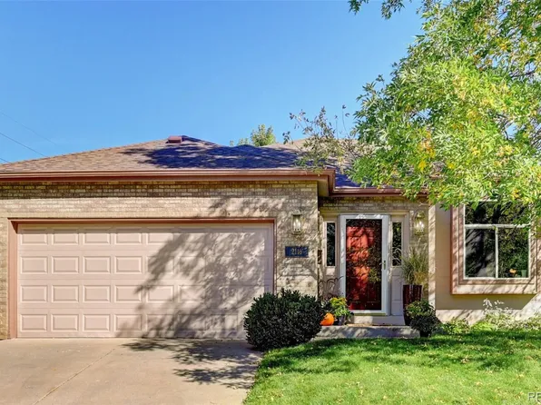 2116 S Ogden Street, Denver, CO 80210