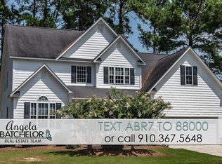 221 Windchime Dr, Wilmington, NC 28412