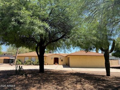 7001 E Pershing Ave, Scottsdale, AZ, 85254
