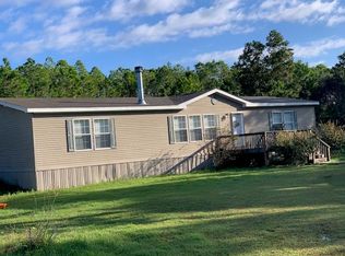 200 Jule Rd, Apalachicola, FL 32320