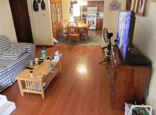 810 Chess St, Monongahela, PA 15063
